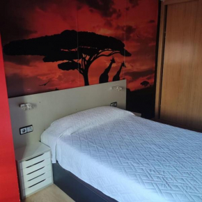 apartamento xoval